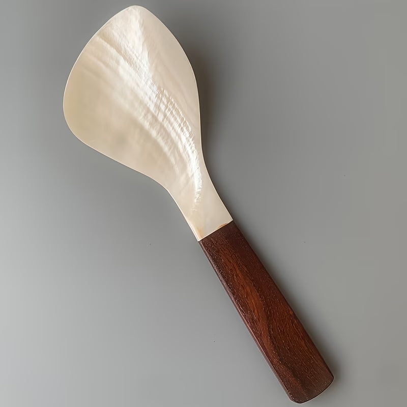 Japanese Rice Spoon