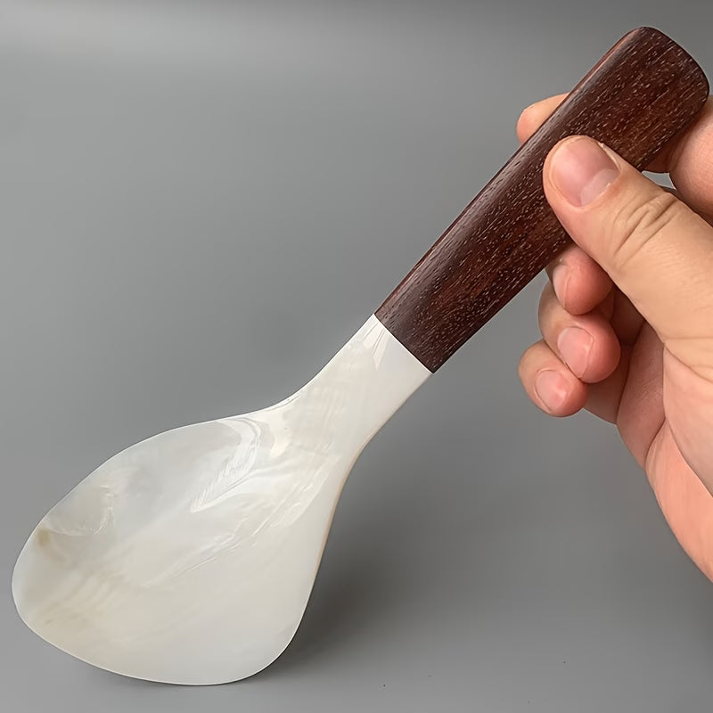 Japanese Rice Spoon