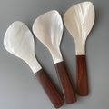 Japanese Rice Spoon