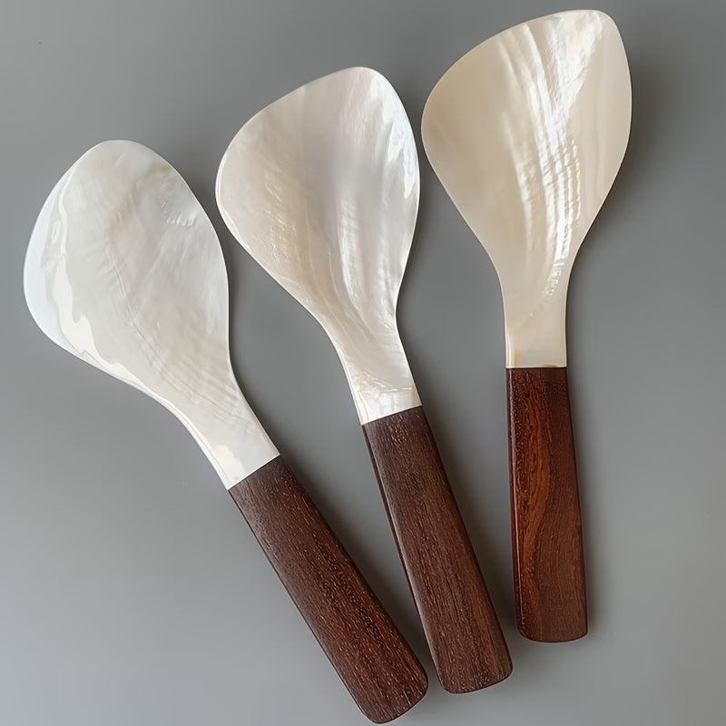 Japanese Rice Spoon