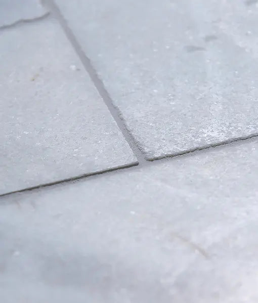 Long Island Marble Tumbled Finish