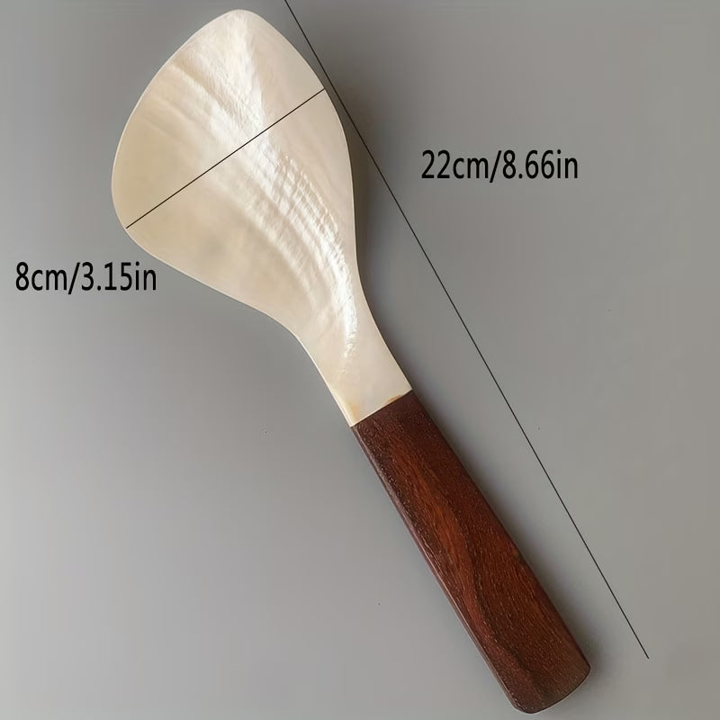 Japanese Rice Spoon