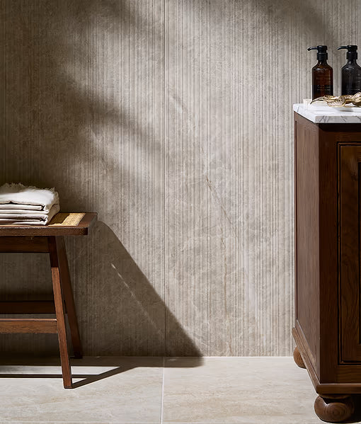 Hoxton Porcelain Amber Matt