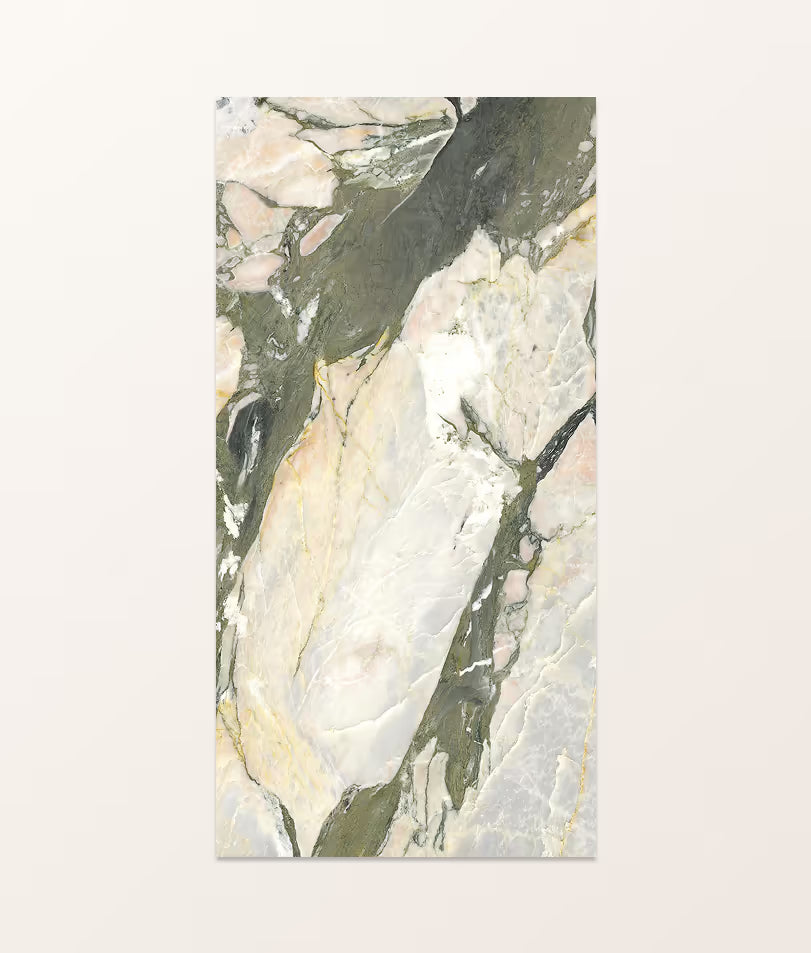 Hoxton Porcelain Four Seasons Brushed