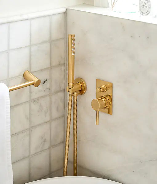 Long Island Marble Honed Finish