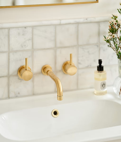 Long Island Marble Honed Finish