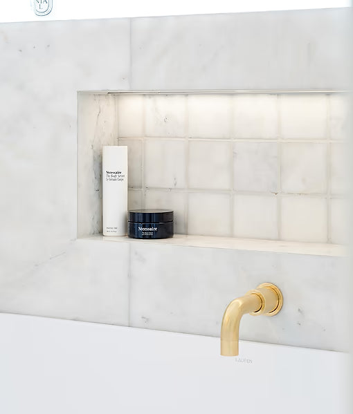 Long Island Marble Honed Finish