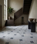 Long Island Marble Tumbled Finish