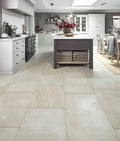 Dorchester Sandstone Tumbled Finish