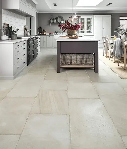 Dorchester Sandstone Tumbled Finish