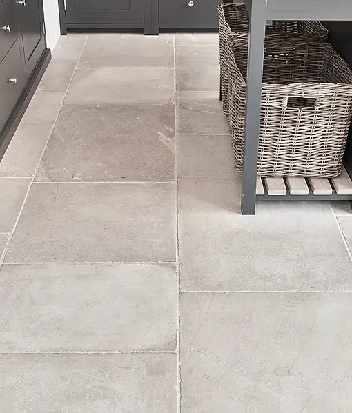 Dorchester Sandstone Tumbled Finish