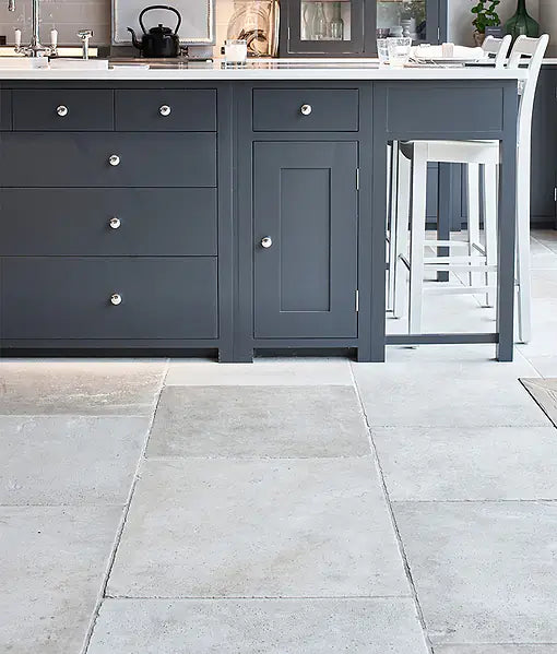 Dorchester Sandstone Tumbled Finish