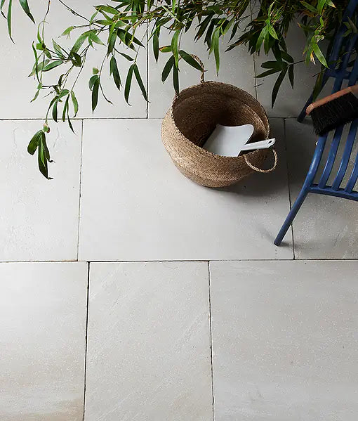 Dorchester Sandstone Tumbled Finish