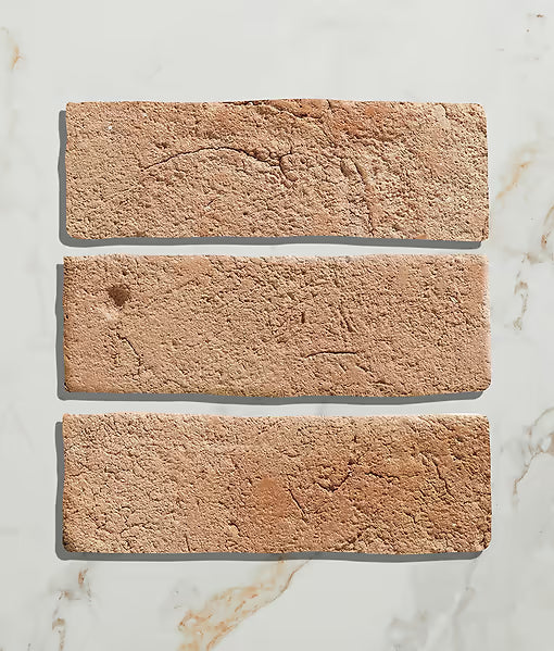 Marlborough Terracotta Octagons & Cabochons