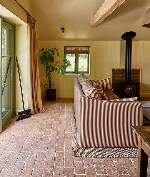 Marlborough Terracotta Brick