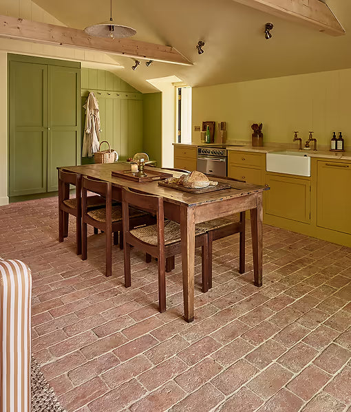 Marlborough Terracotta Brick