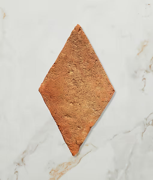 Marlborough Terracotta Octagons & Cabochons
