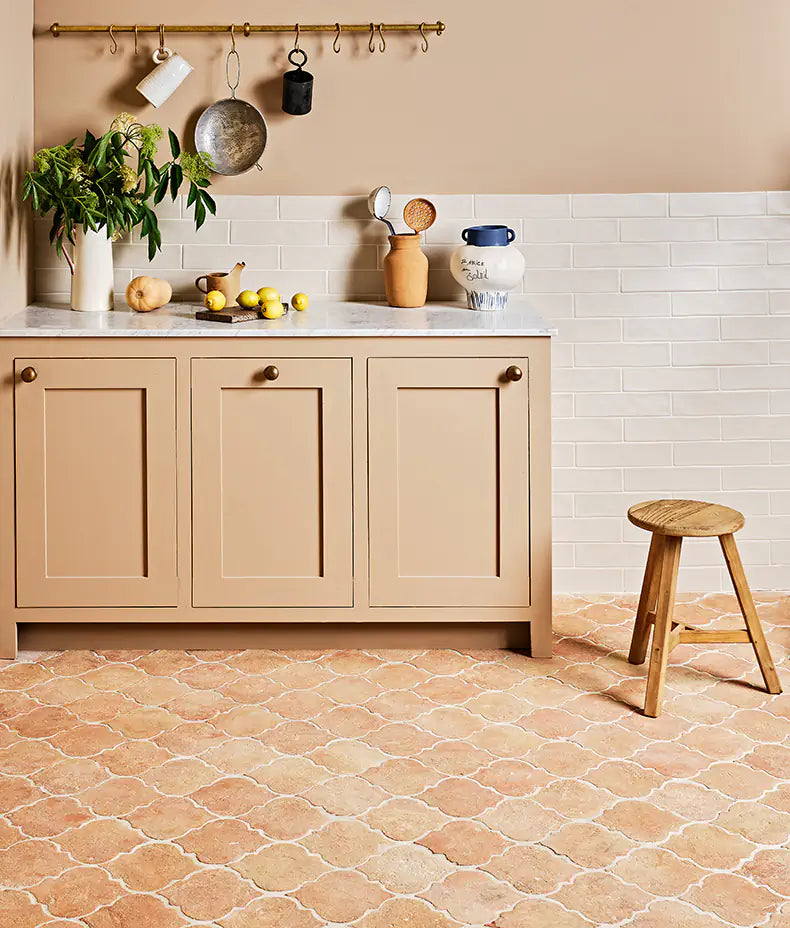 Marlborough Terracotta Brick