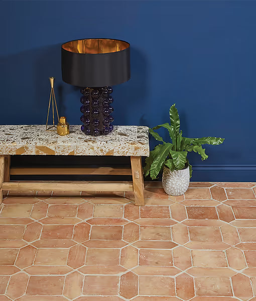 Marlborough Terracotta Picket