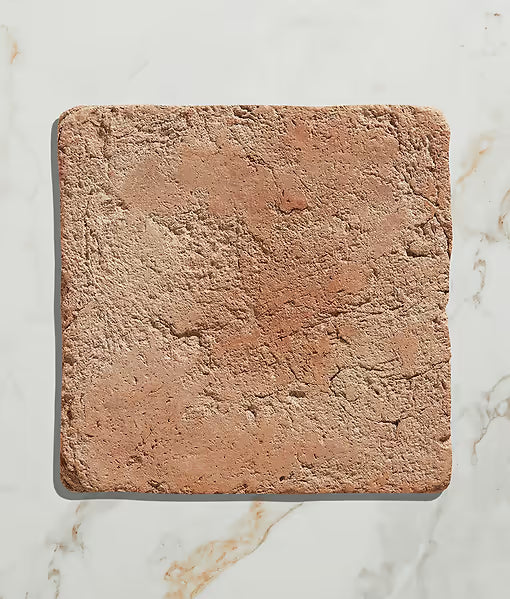 Marlborough Terracotta Octagons & Cabochons