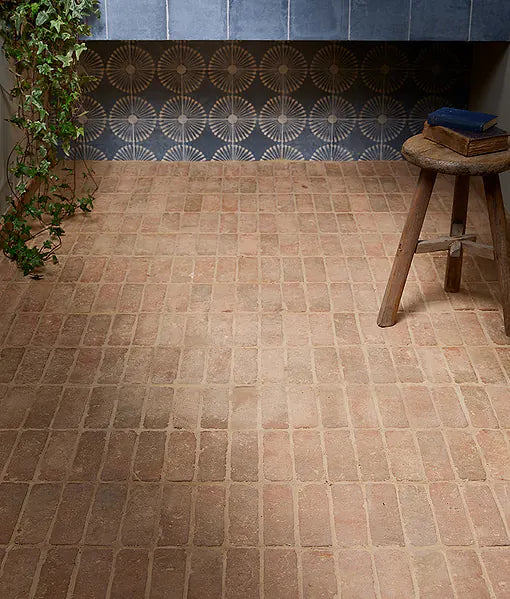 Marlborough Terracotta Bejmat