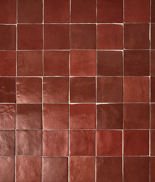 Maroc Ceramic Tomato