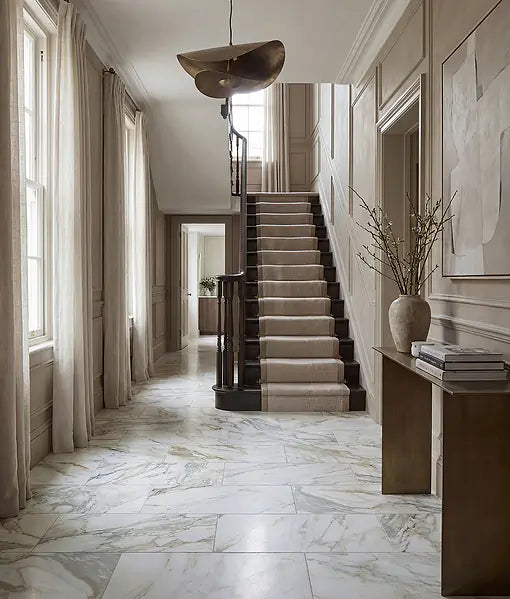 Palazzo Oro Honed Marble