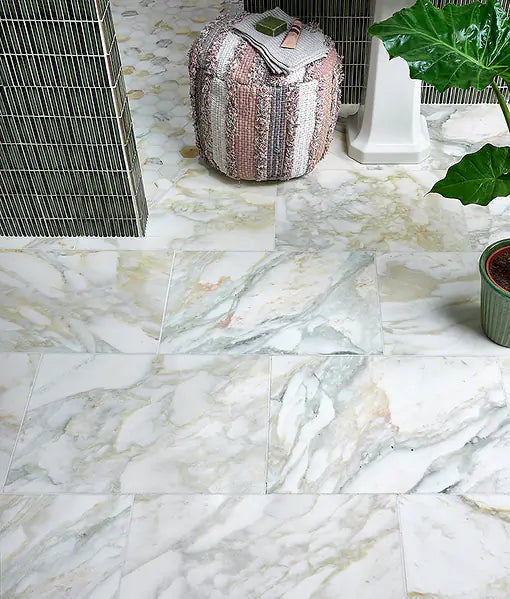 Palazzo Oro Honed Marble
