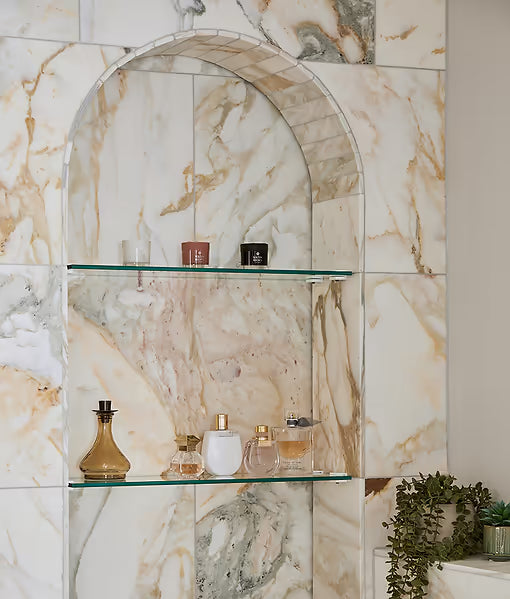 Palazzo Oro Honed Marble