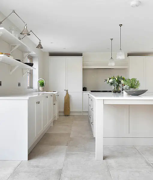 Pierre Porcelain Beige