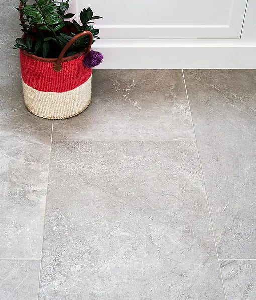 Riverside Porcelain Gris