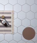 Fugabella Resin Grout Terracotta #35