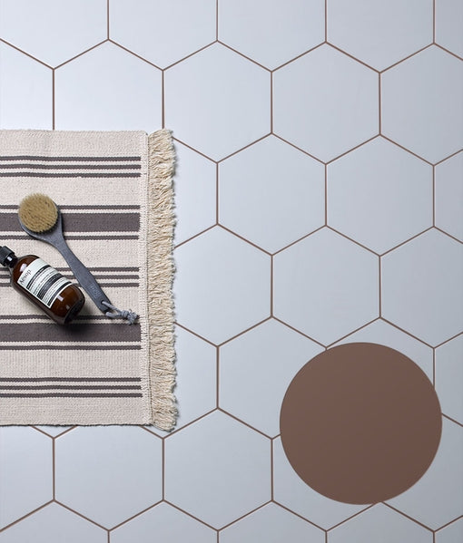 Fugabella Resin Grout Terracotta #35