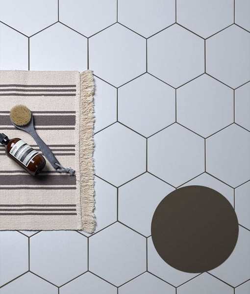 Fugabella Resin Grout Cocoa #28