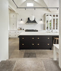 Kimmeridge Limestone Tumbled & Etched Finish