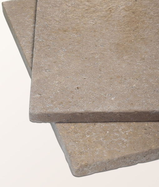 Wychwood Limestone Tumbled & Etched Finish