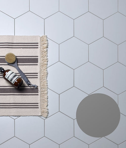 Fugabella Resin Grout Pearl Grey #07