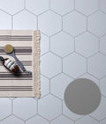 Fugabella Resin Grout Pearl Grey #07