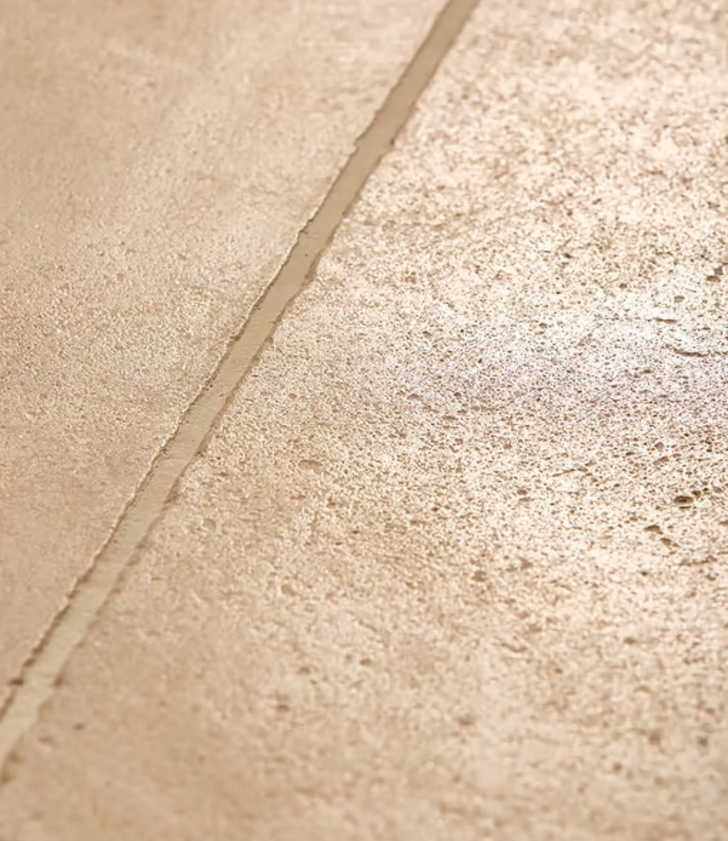 Lacock Limestone Tumbled Finish