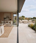 Wychwood Limestone Etched Finish