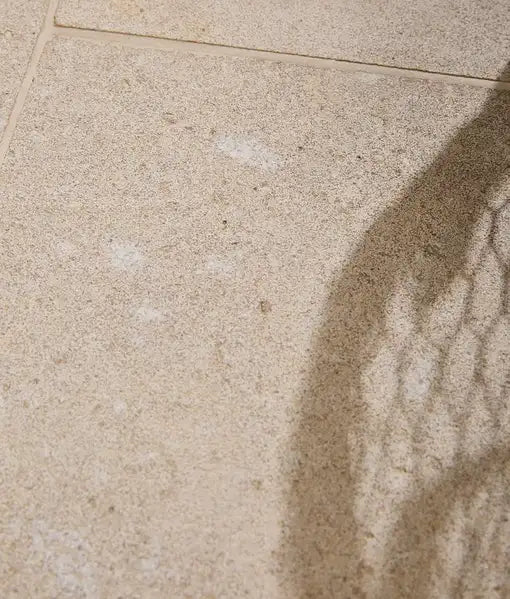 Wychwood Limestone Etched Finish
