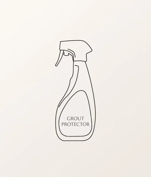 Sarsen Home Grout Protector