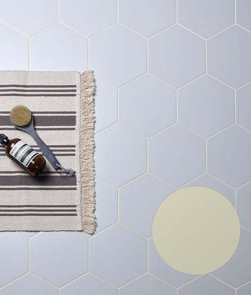 Fugabella Resin Grout Cream #23