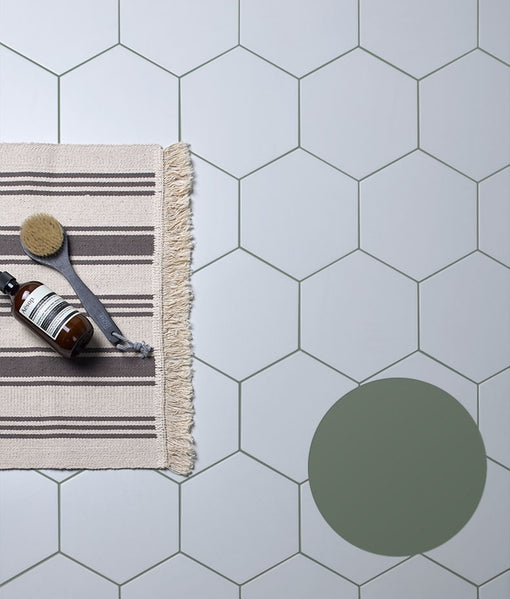 Fugabella Resin Grout Olive Green #19