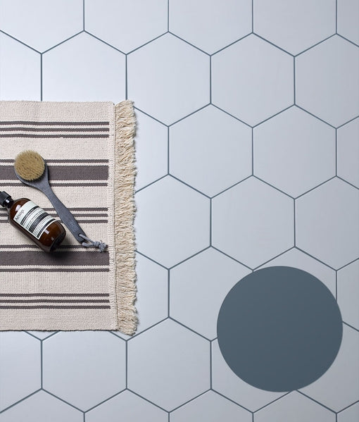 Fugabella Resin Grout Stockholm #15