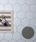 Fugabella Resin Grout Dark Grey #10