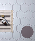 Fugabella Resin Grout Eggplant #50