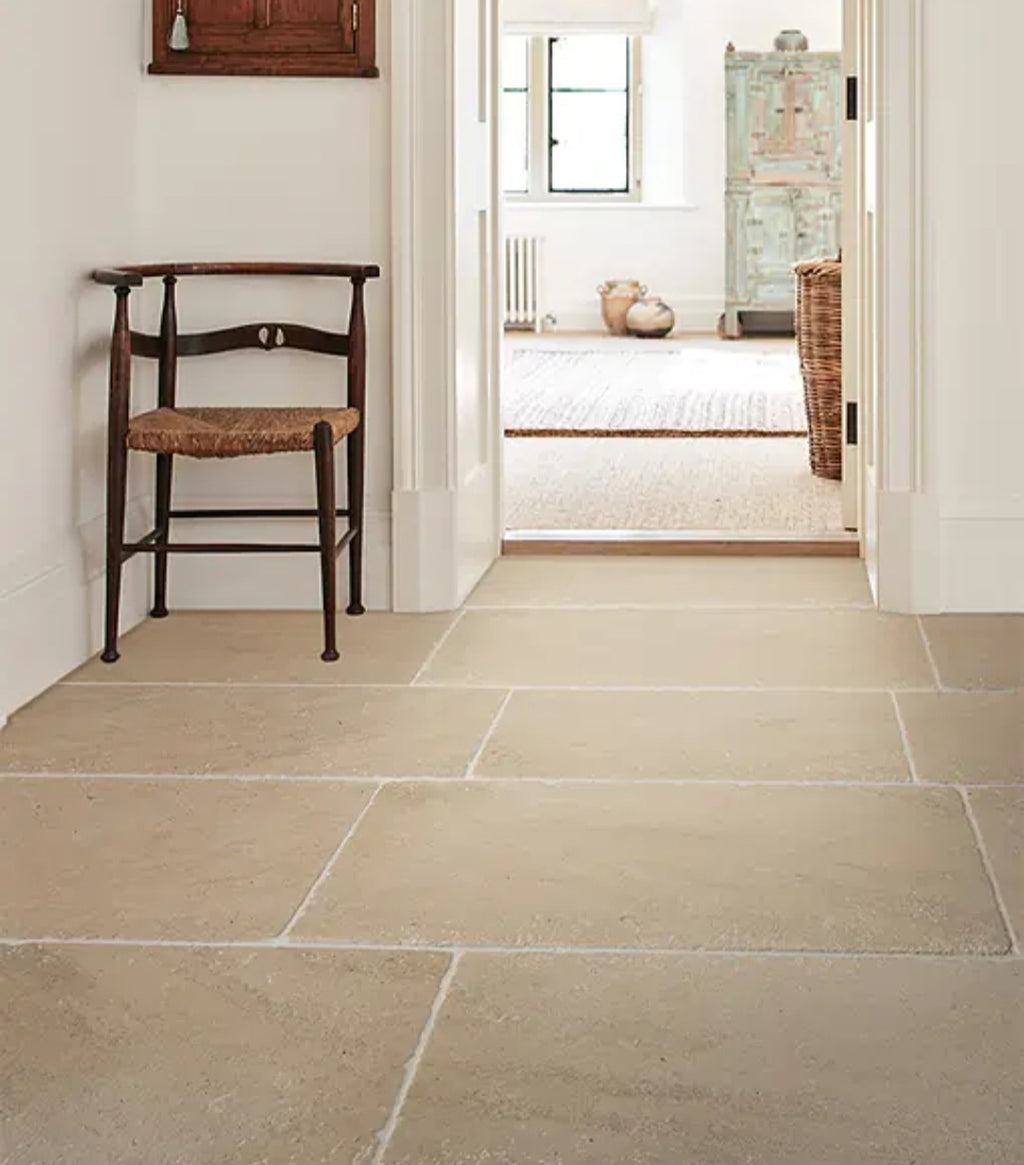 Lacock Limestone Heritage Finish