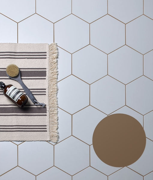 Fugabella Resin Grout Clay #34