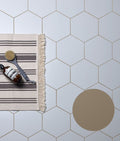 Fugabella Resin Grout Pale Umber #31
